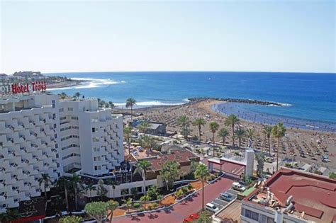 Hotel Troya  Tenerife/Playa de las Americas    Reviews ...