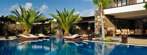 Hotel Villa Vik   Lanzarote Hotels   5* Hotel In Lanzarote ...