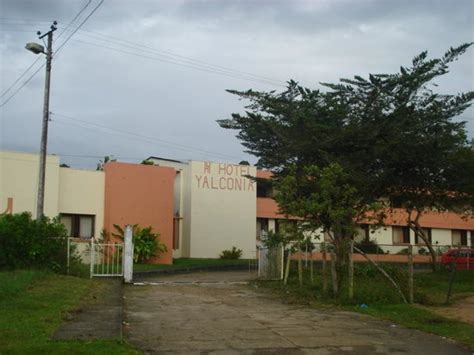 Hotel Yalconia  San Agustin, Colombia    opiniones y ...