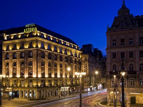 Hoteles en Budapest   Turismo.org