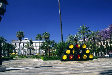 Hoteles en Jerez de la Frontera con Easyviajar