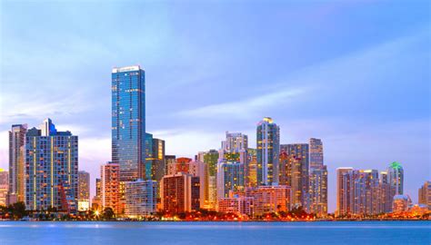 Hoteles en Miami : Hoteles en Miami Economicos : Guia de ...