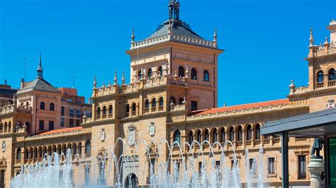 Hoteles en Valladolid desde 30€   Reserva tu hotel barato ...