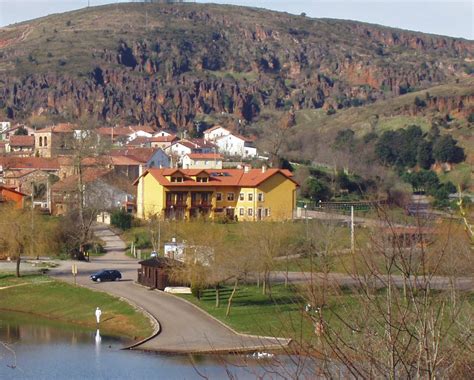 Hoteles rurales cerca de Cabárceno, Hoteles cerca de Cabárceno