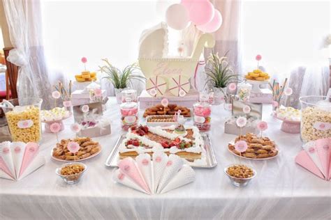 HotelMaria.es | 4 Ideas para crear la mesa dulce perfecta