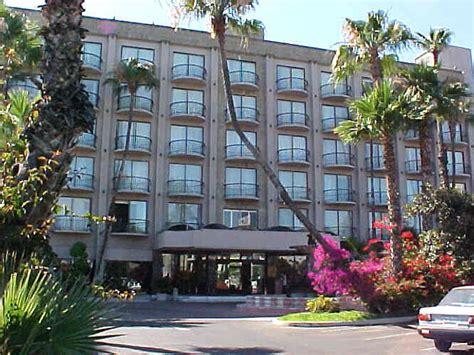 Hotels and Lodging in Tijuana Baja California Mexico