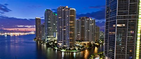 Hotels Downtown Miami | Kimpton EPIC Hotel