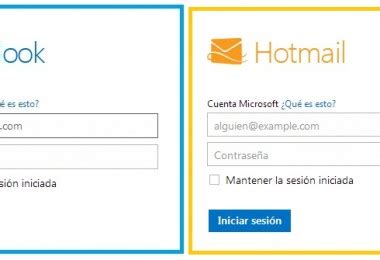 Hotmail Com En Espanol Iniciar Sesion