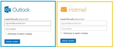 Hotmail Español   ¡Crear una cuenta de Hotmail gratis ahora!