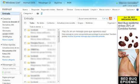 Hotmail Iniciar Sesion: Hotmail Iniciar Sesion