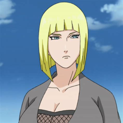 Hottest  naruto  female character?   Page 2