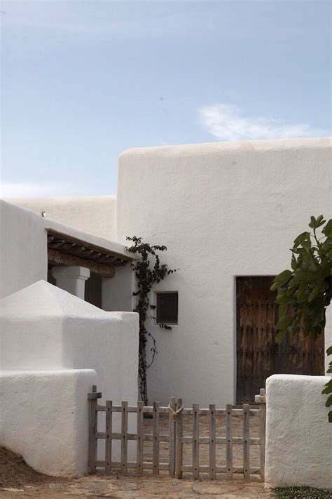 House in Ibiza | Casas | Pinterest | Casas, Casa playa y ...