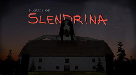 House of Slendrina v1.0 Apk   Juegos y aplicaciones para ...