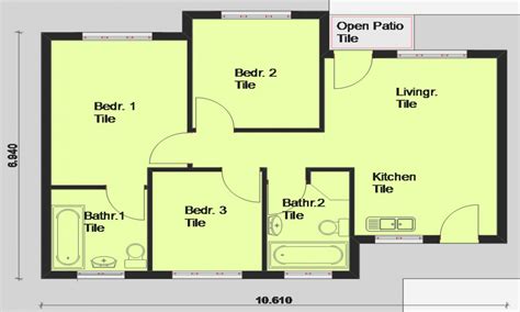 House Plans Free Download