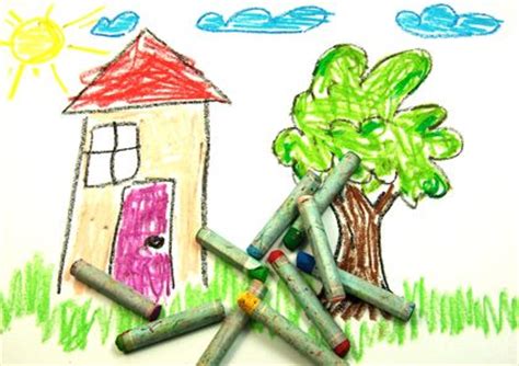 House tree person test   children, functioning, adults ...