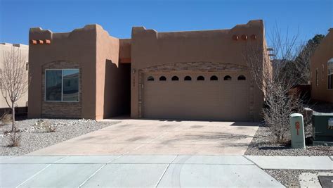 Houses For Sale in Albuquerque