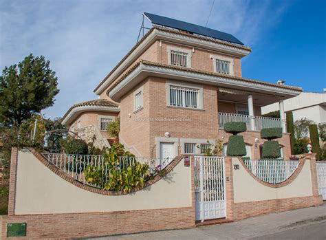 Houses for Sale in Valencia Spain