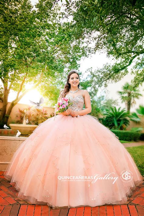 Houston Quinceaneras Photography Sessions | Sesion Fotos ...