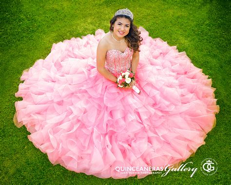 Houston Quinceaneras Photography Sessions | Sesion Fotos ...