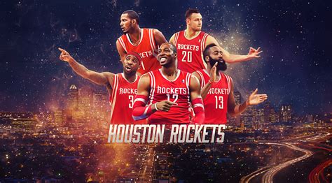Houston Rockets 2017 Wallpapers   Wallpaper Cave