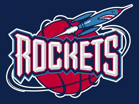 Houston Rockets | Game Night | Pinterest | Clyde drexler ...