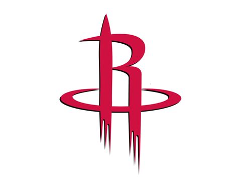 Houston Rockets Logo, Houston Rockets Symbol, Meaning ...