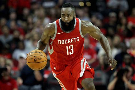 Houston Rockets News: October 24, 2017   The Dream Shake