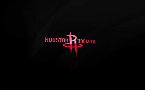 Houston Rockets Wallpapers HD   WallpaperSafari