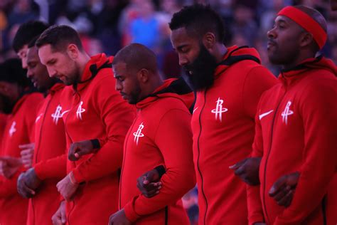 Houston Rockets: Why the NBA desperately needs this team