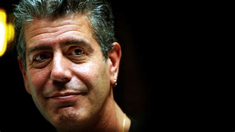 How Anthony Bourdain Dug Himself Out of a Financial Hole ...