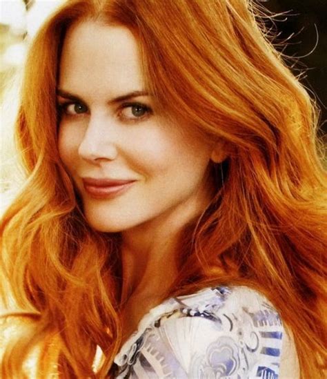 How Are Redheads Unique and Different? | Owlcation