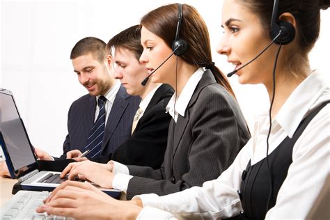 How B2B Call Centers Can Improve Your Customer Experience ...