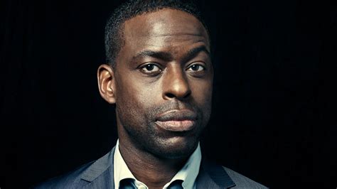 How  Black Panther  Star Sterling K. Brown Quietly Became ...