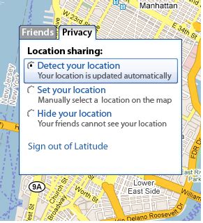 How can I enter latitude and longitude in Google Maps ...