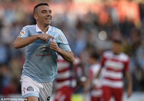 How did Iago Aspas go from Liverpool FC flop to Spain s ...