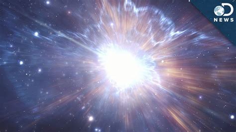 How Did The Universe Survive The Big Bang?   YouTube
