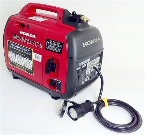 How Do I Connect My Honda Power Generator to My Home ...