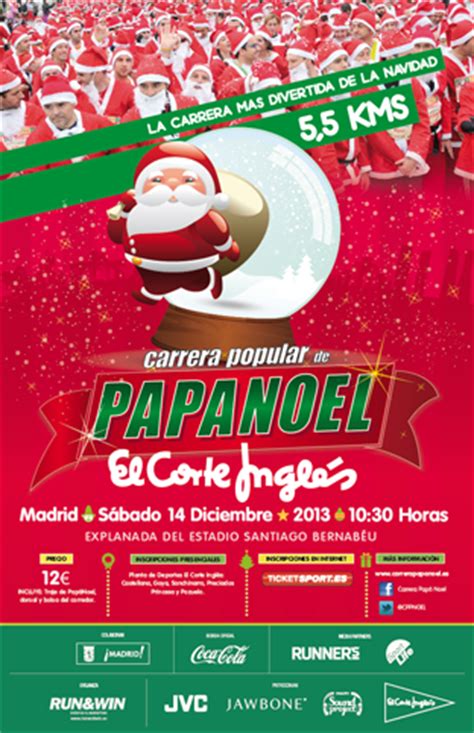How do you say  Santa fun run  in Spanish | SpanishDict ...