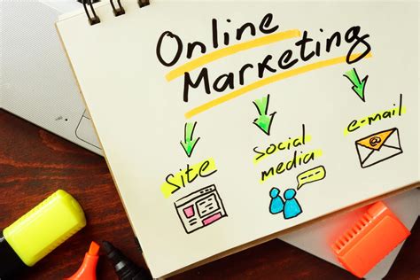 How Does Marketing Online Grow Your Tucson Business?