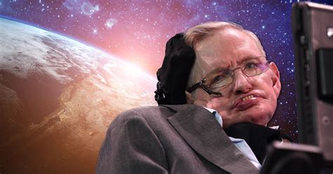 How does Stephen Hawking speak and write? | Metro News