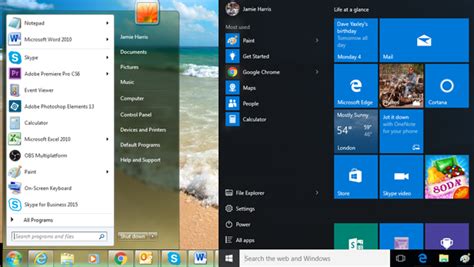 How does Windows 7 compare with Windows 10? | BT