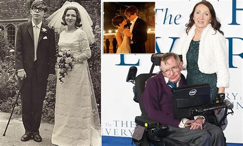 How I lost Stephen Hawking to the  goddess Physics  by ...