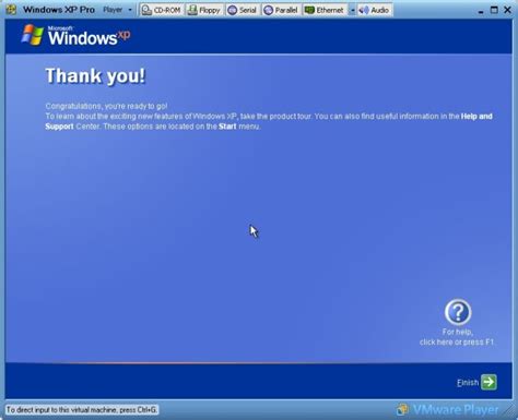 How Instal Window XP Service Pack 3