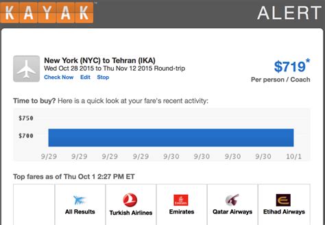 How Kayak Can Help You Find the Cheapest Flight