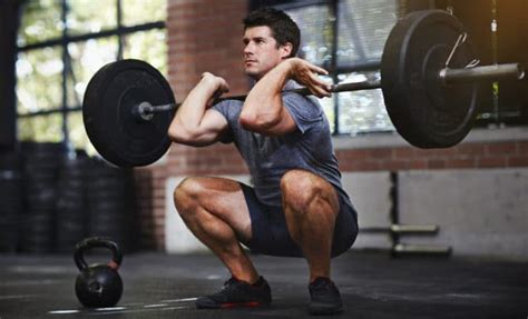 How Many Days Per Week Should You Lift Weights?   BuiltLean