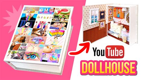 How many YOUTUBERS can you spot in this video??! DIY ...