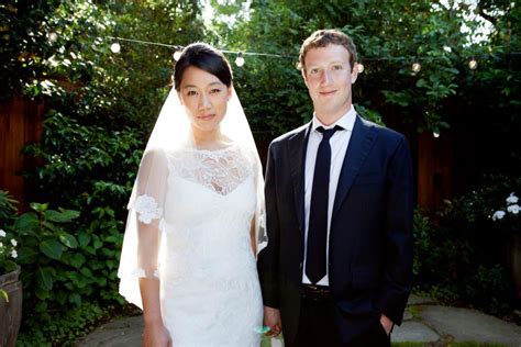 How Mark Zuckerberg s Taxes Change Now That He s Married