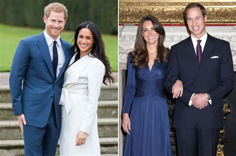 How Meghan and Harry s Wedding Will Differ From Will and ...