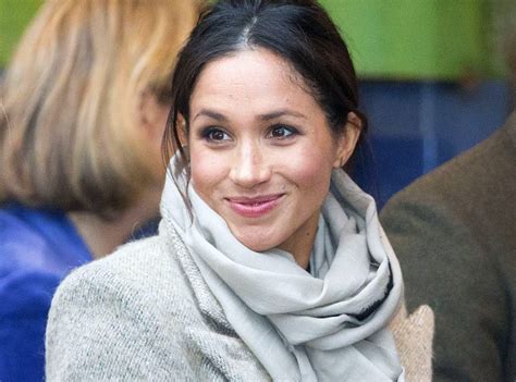 How Meghan Markle Bent the Royal Fashion Rules With Her ...