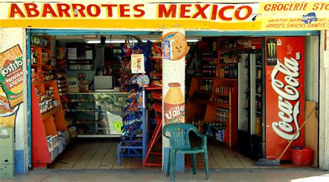 How Mexico City is saving the tiendas from OXXO